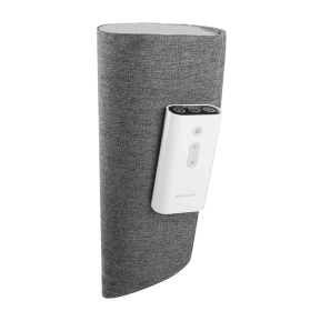 PSK705-1 Leg massager leg and leg heating massage pulse 200 Hz 2500mAh charging automatic thin arm leg massage, electric air compression leg mass